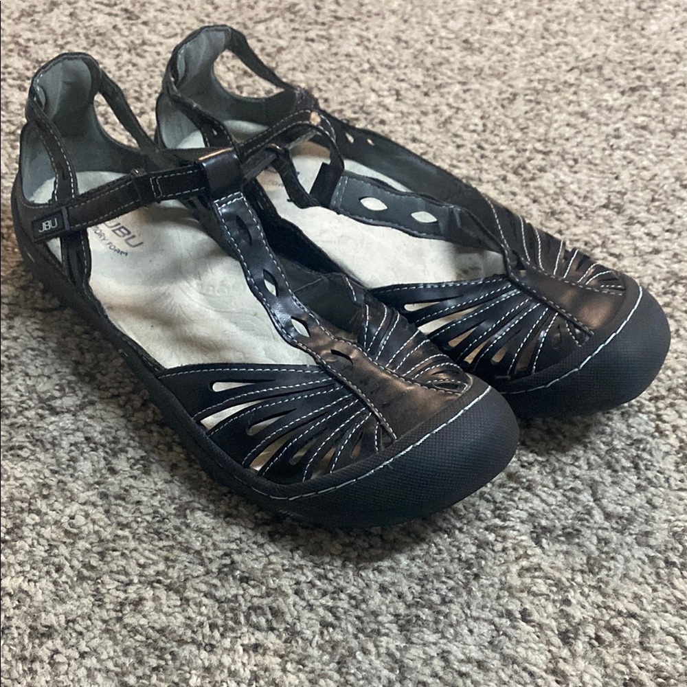 JBU Sandals